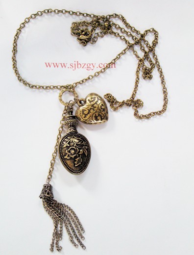 Fashion necklace